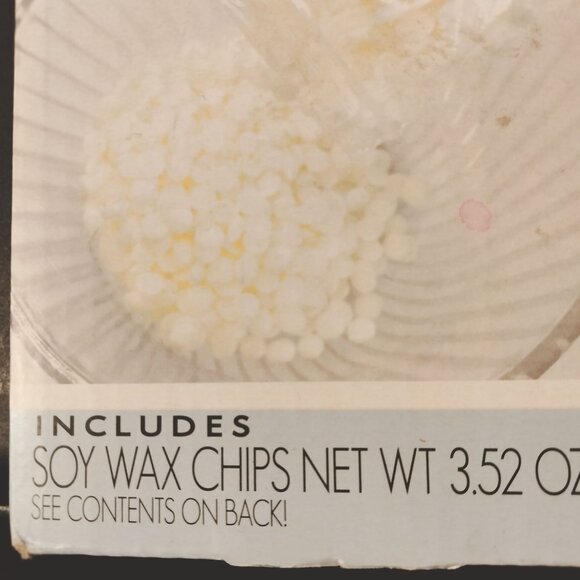 Create Your Own Crystal Candle Kit Fragrance Oils Soy Wax Chips - Picture 13 of 16